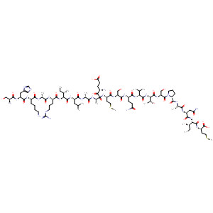 870607-54-8  L-Methionine,L-seryl-L-histidyl-L-lysyl-L-alanyl-L-arginyl-L-isoleucyl-L-leucyl-L-alanyl-L-a-glutamyl-L-alanyl-L-methionyl-L-seryl-L-glutaminyl-L-valyl-L-threonyl-L-seryl-L-prolyl-L-alanyl-L-asparaginyl-L-isoleucyl-