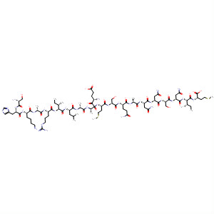 870608-39-2  L-Methionine,L-seryl-L-histidyl-L-lysyl-L-alanyl-L-arginyl-L-isoleucyl-L-leucyl-L-alanyl-L-a-glutamyl-L-alanyl-L-methionyl-L-seryl-L-glutaminyl-L-alanyl-L-asparaginyl-L-asparaginyl-L-seryl-L-asparaginyl-L-isoleucyl-