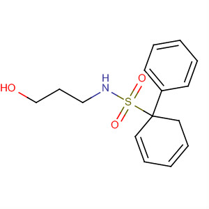 871113-52-9  [1,1'-Biphenyl]-4-sulfonamide, N-(3-hydroxypropyl)-