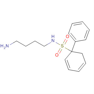 871113-72-3  [1,1'-Biphenyl]-4-sulfonamide, N-(4-aminobutyl)-