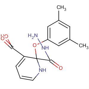 871214-28-7  3-Pyridinecarboxylic acid, 2-(3,5-dimethylphenoxy)-, hydrazide