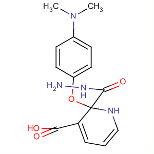 871214-31-2  3-Pyridinecarboxylic acid, 2-[4-(dimethylamino)phenoxy]-, hydrazide