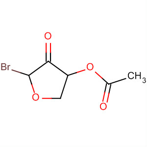 872311-71-2  3(2H)-Furanone, 4-(acetyloxy)-2-bromodihydro-