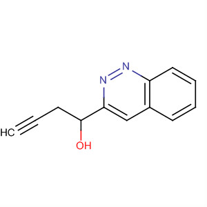 872367-12-9  2-Quinoxalinemethanol, a-2-propynyl-