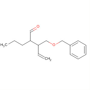 872492-98-3  4-Pentenal, 3-[(phenylmethoxy)methyl]-2-propyl-
