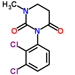 101394-19-8  3-(2,3-dichlorophenyl)-1-methyldihydropyrimidine-2,4(1H,3H)-dione