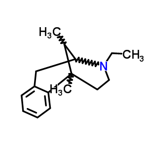 101809-62-5  3-ethyl-6,11-dimethyl-1,2,3,4,5,6-hexahydro-2,6-methano-3-benzazocine