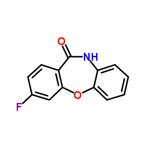109790-32-1  3-fluorodibenzo[b,f][1,4]oxazepin-11(10H)-one