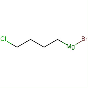 86517-04-6  Magnesium, bromo(4-chlorobutyl)-