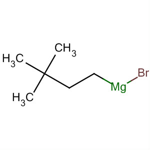 86560-47-6  Magnesium, bromo(3,3-dimethylbutyl)-