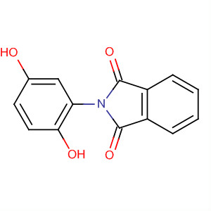 865716-34-3  1H-Isoindole-1,3(2H)-dione, 2-(2,5-dihydroxyphenyl)-