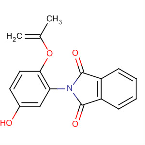 865716-50-3  1H-Isoindole-1,3(2H)-dione, 2-[5-hydroxy-2-(2-propenyloxy)phenyl]-