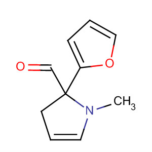 86607-64-9  Methanone, 2-furanyl(1-methyl-1H-pyrrol-2-yl)-