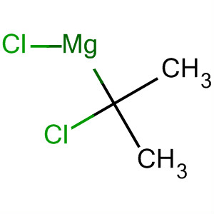 866089-84-1  Magnesium, chloro(1-chloro-1-methylethyl)-