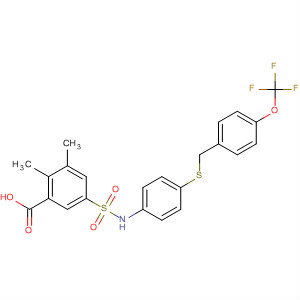 Benzoic Acid Dimethyl Trifluoromethoxy