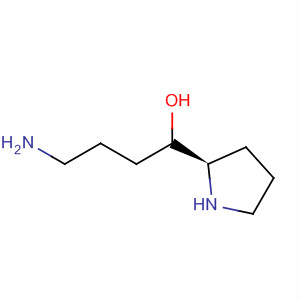 867008-73-9  2-Pyrrolidinemethanol, 1-(3-aminopropyl)-, (2R)-