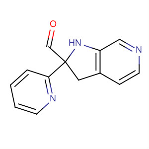 867035-83-4  Methanone, 2-pyridinyl-1H-pyrrolo[2,3-c]pyridin-2-yl-