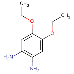 86723-14-0  1,2-Benzenediamine, 4,5-diethoxy-