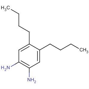 86723-73-1  1,2-Benzenediamine, 4,5-dibutyl-