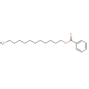 86763-30-6  Benzenecarbothioic acid, S-dodecyl ester