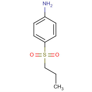 86810-78-8  Benzenamine, 4-(propylsulfonyl)-