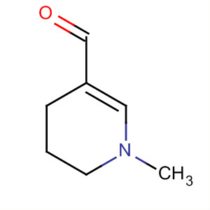 868366-92-1  3-Pyridinecarboxaldehyde, 1,4,5,6-tetrahydro-1-methyl-