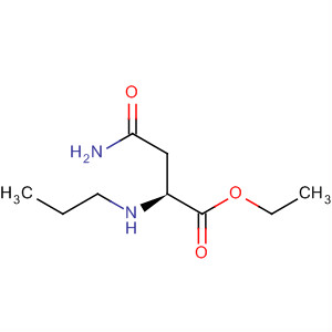 86938-09-2  L-Asparagine, N-propyl-, ethyl ester