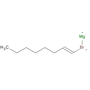 86950-97-2  Magnesium, (1E)-1-octenylbromo-