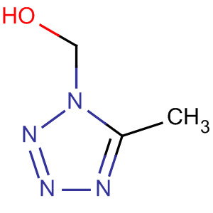 86979-31-9  1H-Tetrazole-1-methanol, 5-methyl-