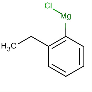 858675-29-3  Magnesium, chloro(2-ethylphenyl)-