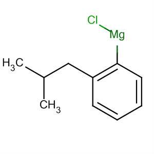 858675-30-6  Magnesium, chloro[2-(2-methylpropyl)phenyl]-