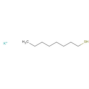 86105-99-9  1-Octanethiol, potassium salt 86105-99-9  1-Octanethiol, potassium salt