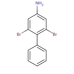 861556-08-3  [1,1'-Biphenyl]-4-amine, 2,6-dibromo-