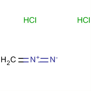 86170-91-4  Methane, dichlorodiazo-