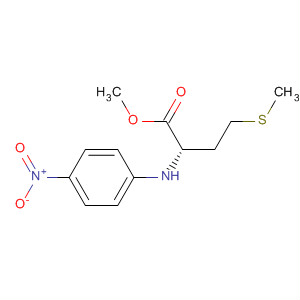 863552-42-5  L-Methionine, N-(4-nitrophenyl)-, methyl ester