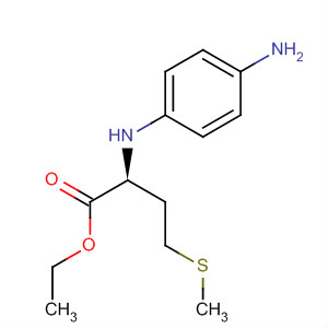 863552-54-9  L-Methionine, N-(4-aminophenyl)-, ethyl ester