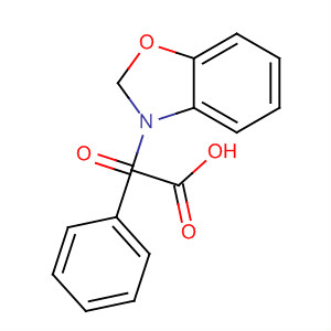 863724-28-1  3(2H)-Benzoxazoleacetic acid, 2-oxo-5-phenyl-