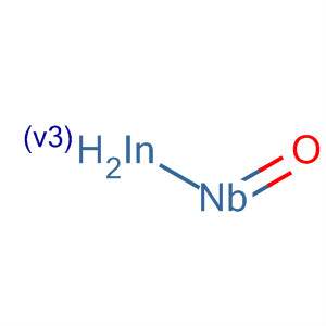 864186-76-5  Indium niobium oxide