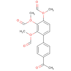 850859-88-0  [1,1'-Biphenyl]-2-carboxaldehyde, 4'-acetyl-4,5,6-trimethoxy-