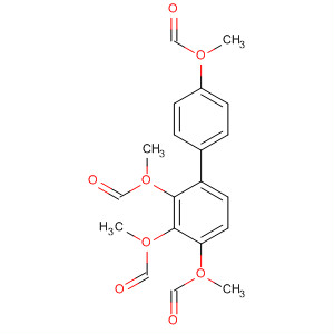 850859-89-1  [1,1'-Biphenyl]-2-carboxaldehyde, 4,4',5,6-tetramethoxy-