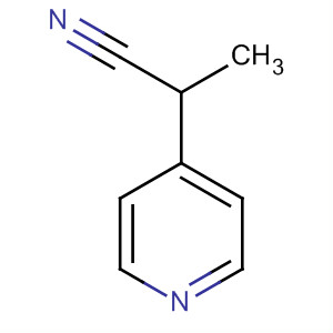 851262-33-4  4-Pyridineacetonitrile, 2-methyl- 851262-33-4  4-Pyridineacetonitrile, 2-methyl-