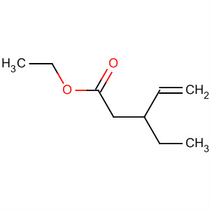 851515-77-0  4-Pentenoic acid, 3-ethyl-, ethyl ester 851515-77-0  4-Pentenoic acid, 3-ethyl-, ethyl ester