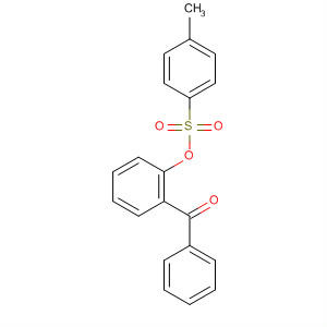 851591-22-5  Methanone, [2-[[(4-methylphenyl)sulfonyl]oxy]phenyl]phenyl-