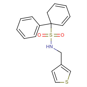 851774-99-7  [1,1'-Biphenyl]-4-sulfonamide, N-(3-thienylmethyl)-