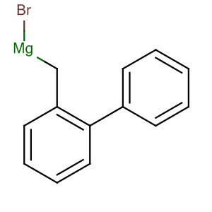 852237-50-4  Magnesium, ([1,1'-biphenyl]-2-ylmethyl)bromo-