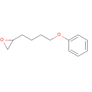 85234-59-9  Oxirane, (4-phenoxybutyl)-