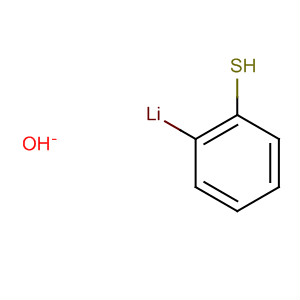 853258-36-3  Lithium, (benzenethiolato)-