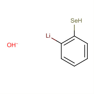 853258-40-9  Lithium, (benzeneselenolato)-