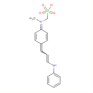 853578-29-7  Methanaminium,N-methyl-N-[4-[3-(phenylamino)-2-propenylidene]-2,5-cyclohexadien-1-ylidene]-, perchlorate