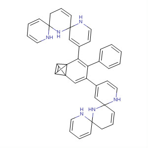 853644-00-5  2,2':6',2''-Terpyridine, 4',4''''-(1,2-ethenediyldi-4,1-phenylene)bis-